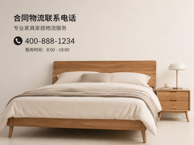 盐城经济技术开发区家具零担专线与城际配送